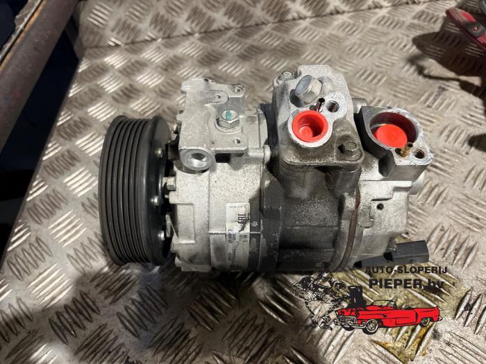Usagé Pompe clim Seat Altea XL (5P5) 1.8 TFSI 16V Prix € 78,75 Règlement à la marge proposé par Autosloperij Pieper BV