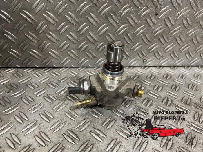 Begagnade Högtryckspump Seat Leon (5FB) 1.2 TSI Ecomotive 16V Pris € 78,75 Marginaltabell erbjuds av Autosloperij Pieper BV