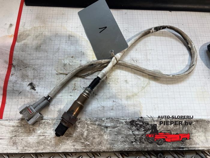 Usados Sonda Lambda Suzuki Alto 1.0 12V Precio € 36,75 Norma de margen ofrecido por Autosloperij Pieper BV