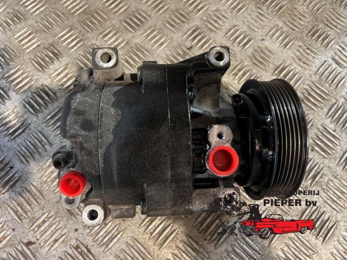 Usagé Pompe clim Fiat Doblo Cargo (223) 1.9 JTD Prix € 78,75 Règlement à la marge proposé par Autosloperij Pieper BV