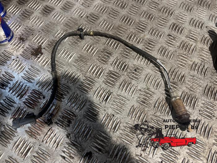 Używane Sonda lambda Volvo C70 (NK) 2.5 Turbo LPT 20V Cena € 52,50 Procedura marży oferowane przez Autosloperij Pieper BV