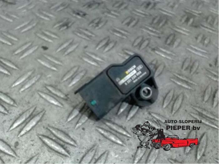 Gebrauchte Map Sensor (Einlasskrümmer) Honda Jazz (GD/GE2/GE3) 1.2 i-DSi Preis € 26,25 Margenregelung angeboten von Autosloperij Pieper BV