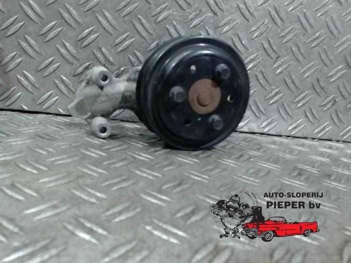 Begagnade Vattenpump Ford Focus 3 Wagon 1.0 Ti-VCT EcoBoost 12V 125 Pris € 36,75 Marginaltabell erbjuds av Autosloperij Pieper BV