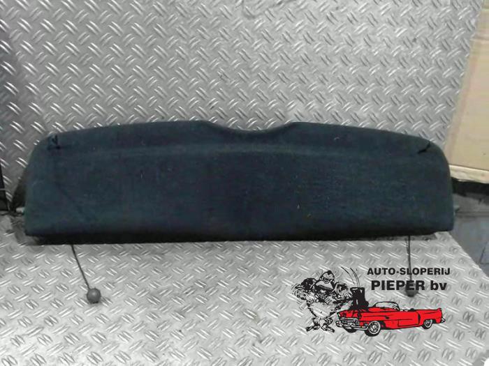 Begagnade Hatthylla Mini Mini (R56) 1.6 Cooper D 16V Pris € 52,50 Marginaltabell erbjuds av Autosloperij Pieper BV