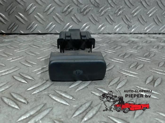 Gebrauchte Handbremse Schalter Citroen C4 Picasso (UD/UE/UF) 1.8 16V Preis € 31,50 Margenregelung angeboten von Autosloperij Pieper BV