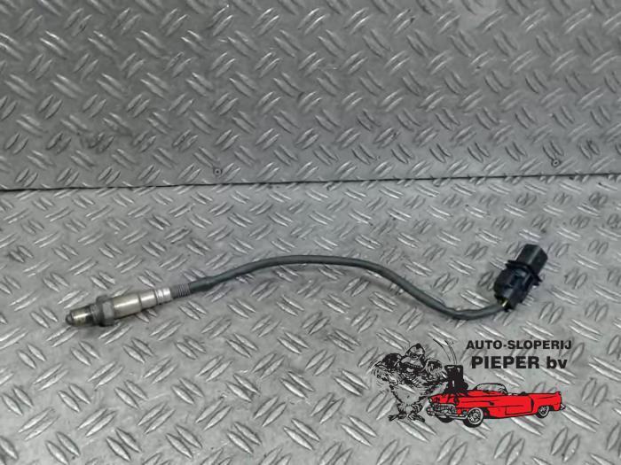 Usados Sonda Lambda Alfa Romeo 159 (939AX) 2.0 JTDm 170 16V Precio € 36,75 Norma de margen ofrecido por Autosloperij Pieper BV