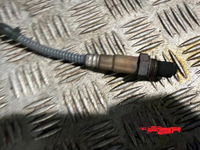 Sonda lambda z Ford Mondeo IV Wagon 2.0 TDCi 140 16V 2009