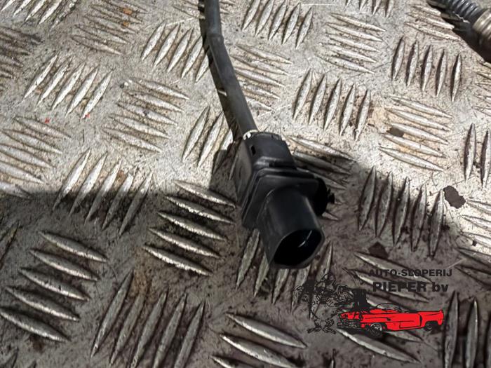 Sonda lambda z Ford Mondeo IV Wagon 2.0 TDCi 140 16V 2009