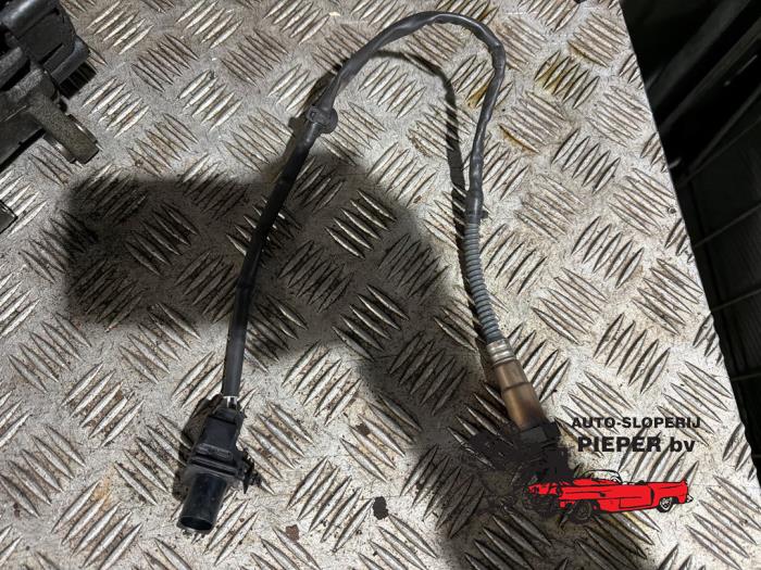 Usados Sonda Lambda Ford Mondeo IV Wagon 2.0 TDCi 140 16V Precio € 52,50 Norma de margen ofrecido por Autosloperij Pieper BV