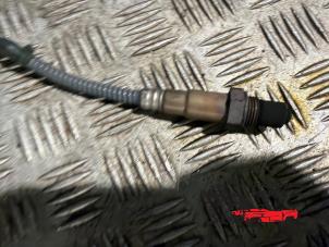 Sonda lambda z Ford Mondeo IV Wagon 2.0 TDCi 140 16V 2009