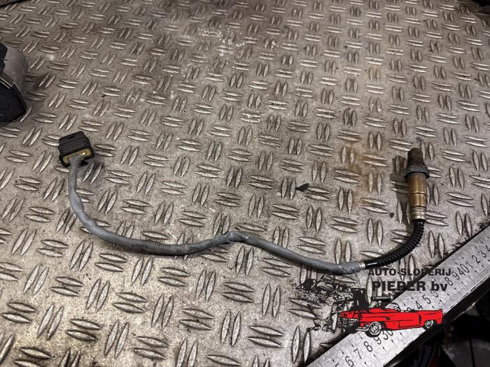 Usagé Sonde lambda BMW 5 serie Touring (F11) 520i 16V Prix € 31,50 Règlement à la marge proposé par Autosloperij Pieper BV