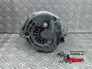 Dynamo van een MG ZR 1.8 16V VVC 160 2002