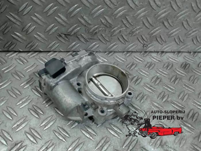 Gebrauchte Drosselklappengehäuse Alfa Romeo 159 (939AX) 1.9 JTS 16V Preis € 63,00 Margenregelung angeboten von Autosloperij Pieper BV