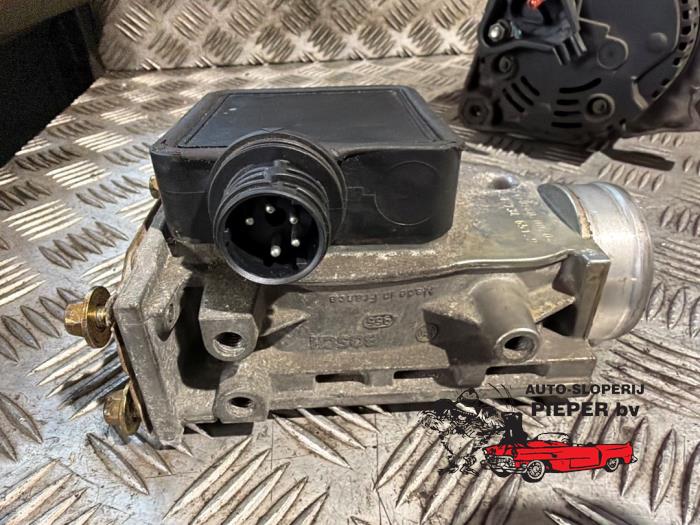 Gebrauchte Luftmassenmesser BMW 3 serie Compact (E36/5) 316i Preis € 52,50 Margenregelung angeboten von Autosloperij Pieper BV