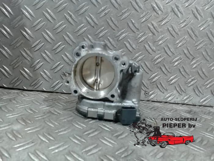 Usagé Boîtier accélérateur Fiat Panda (312) 0.9 TwinAir Turbo 85 Prix € 210,00 Règlement à la marge proposé par Autosloperij Pieper BV