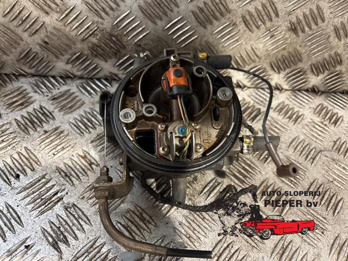Usagé Boîtier accélérateur Fiat Seicento (187) 1.1 SPI Hobby,Young Prix € 36,75 Règlement à la marge proposé par Autosloperij Pieper BV