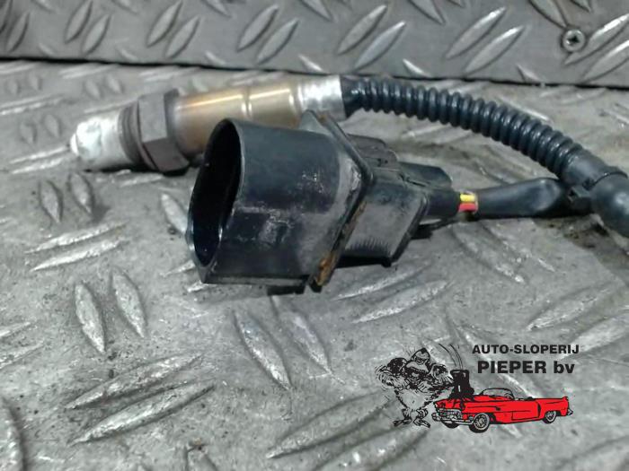 Sonda lambda z Volkswagen Polo IV (9N1/2/3) 1.2 12V 2002