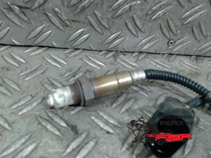 Sonda lambda z Volkswagen Polo IV (9N1/2/3) 1.2 12V 2002