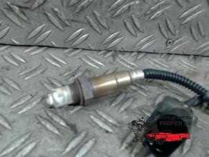 Sonda lambda z Volkswagen Polo IV (9N1/2/3) 1.2 12V 2002