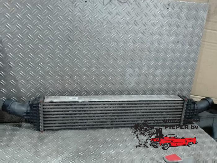 Used Intercooler Audi A6 (C7) 2.0 TDI 16V Price € 36,75 Margin scheme offered by Autosloperij Pieper BV
