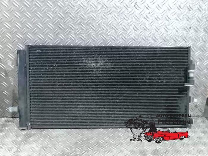 Gebrauchte Klima Kondensor Audi A6 (C7) 2.0 TDI 16V Preis € 42,00 Margenregelung angeboten von Autosloperij Pieper BV
