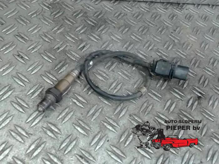 Usagé Sonde lambda Suzuki Splash 1.2 16V Prix € 36,75 Règlement à la marge proposé par Autosloperij Pieper BV