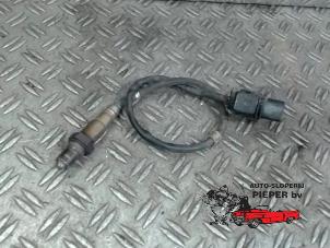 Sonda lambda z Suzuki Splash 1.2 16V 2008