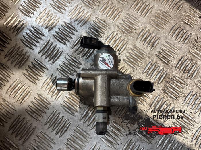 Begagnade Högtryckspump Audi A6 Avant (C6) 2.0 T FSI 16V Pris € 183,75 Marginaltabell erbjuds av Autosloperij Pieper BV