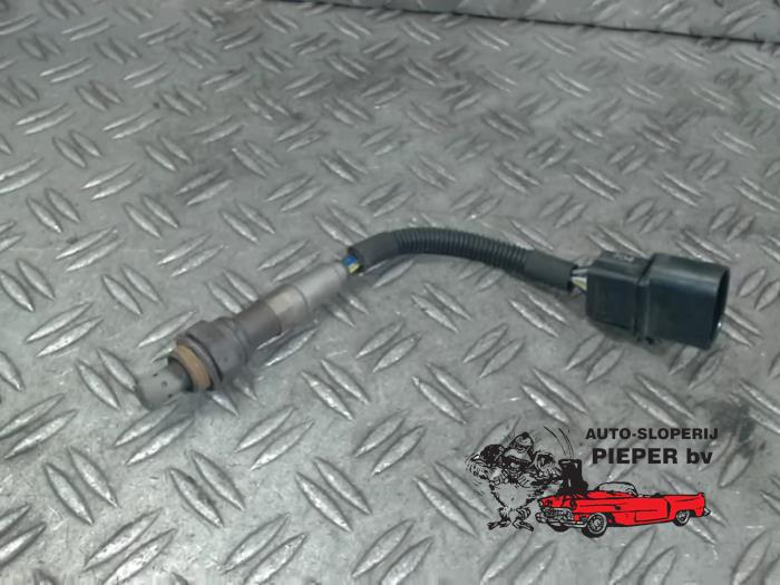 Used Lambda probe Audi A2 (8Z0) 1.4 16V Price € 31,50 Margin scheme offered by Autosloperij Pieper BV