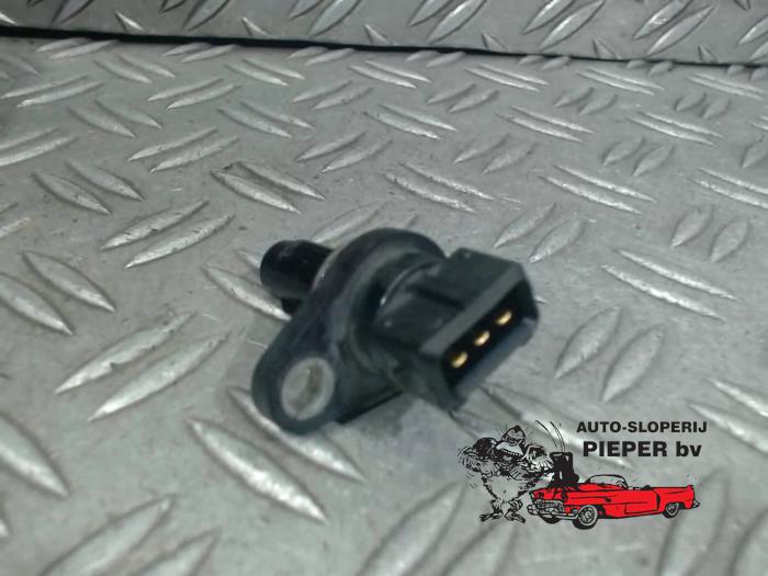 Begagnade Kamaxelsensor Kia Picanto (TA) 1.0 12V Pris € 21,00 Marginaltabell erbjuds av Autosloperij Pieper BV