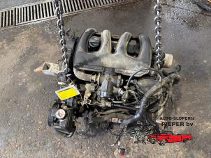 Engine from a Citroën Berlingo 1.9 D 2004