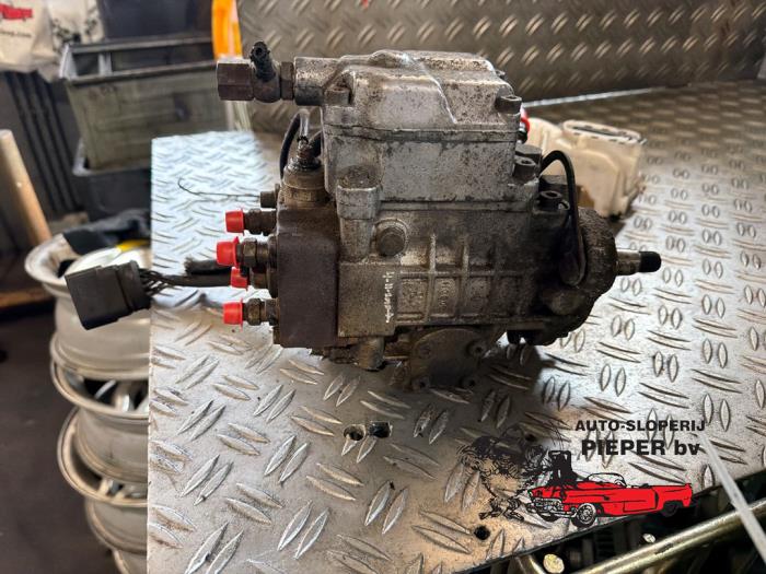 Begagnade Dieselpump Seat Inca (6K9) 1.9 SDI Pris € 157,50 Marginaltabell erbjuds av Autosloperij Pieper BV