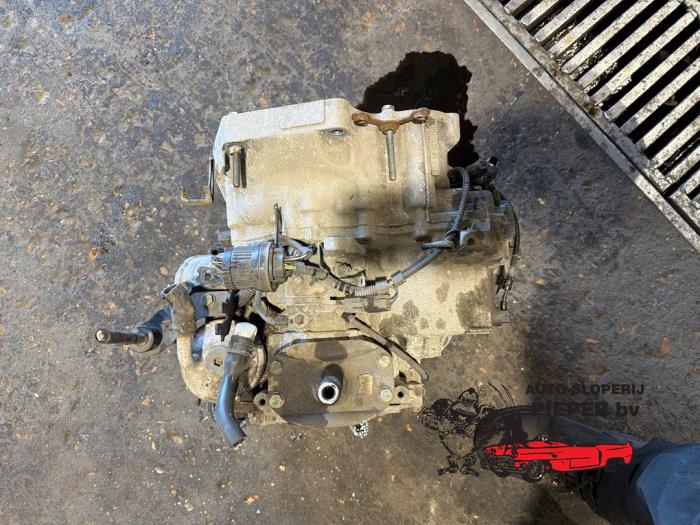 Getriebe Seat Arosa (6H1), 1997 / 2004 1.4 MPi, Fließheck, 2-tr, Benzin, 1.390cc, 44kW (60pk), FWD, AUD, 1999-01 / 2000-09, 6H1 (Gebraucht)