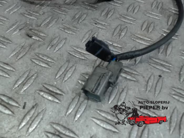 Lambda probe from a Mazda 3 Sport (BK) 2.3i 16V MPS Turbo 2007