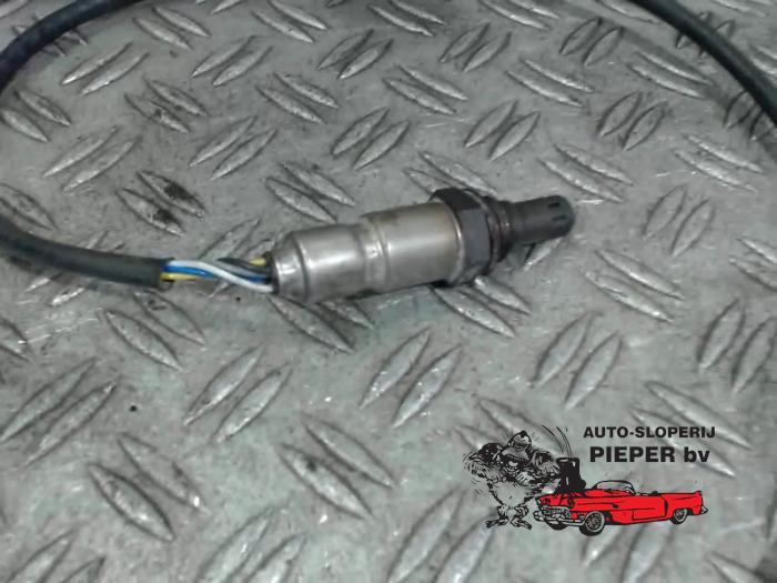 Lambda probe from a Mazda 3 Sport (BK) 2.3i 16V MPS Turbo 2007