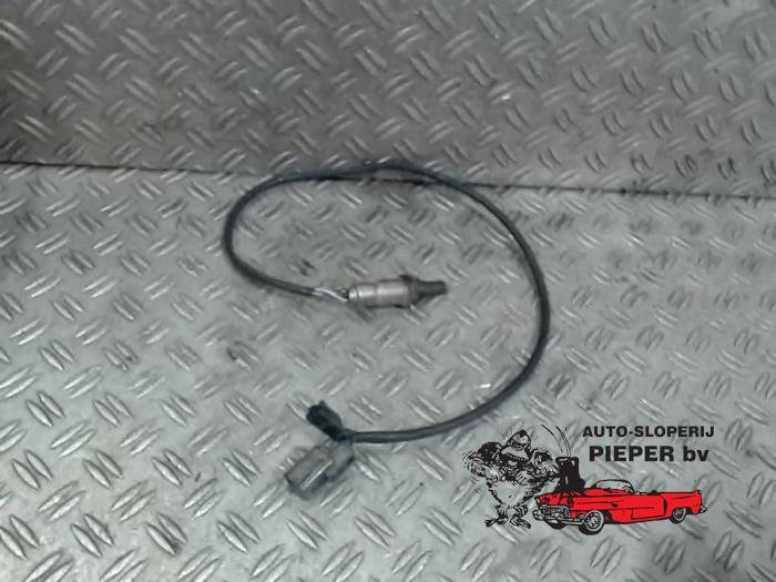 Usados Sonda Lambda Mazda 3 Sport (BK) 2.3i 16V MPS Turbo Precio € 31,50 Norma de margen ofrecido por Autosloperij Pieper BV