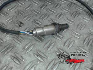 Lambda probe from a Mazda 3 Sport (BK) 2.3i 16V MPS Turbo 2007