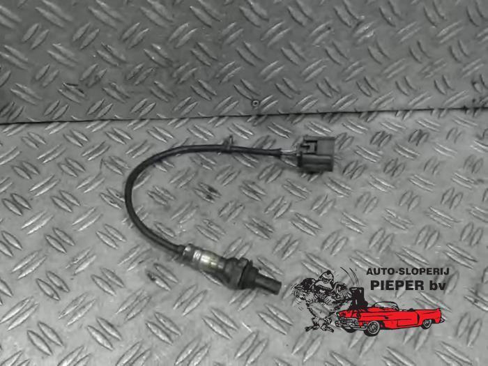 Usados Sonda Lambda Mazda 3 Sport (BK) 2.3i 16V MPS Turbo Precio € 31,50 Norma de margen ofrecido por Autosloperij Pieper BV