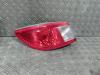 Mitsubishi Colt CZC 1.5 16V Rücklicht links