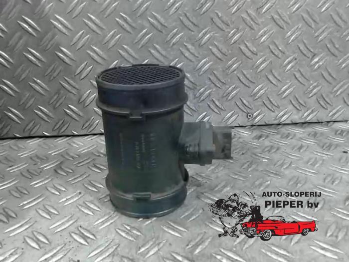 Gebrauchte Luftmassenmesser Fiat Ducato (230/231/232/234) 2.8 JTD Preis € 31,50 Margenregelung angeboten von Autosloperij Pieper BV