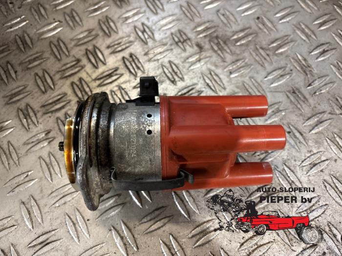 Used Ignition system (complete) Opel Astra F (53/54/58/59) 1.4i GL/GLS Price € 52,50 Margin scheme offered by Autosloperij Pieper BV
