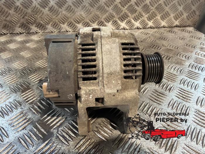 Usagé Dynamo Volkswagen Polo III (6N2) 1.4 Prix € 47,25 Règlement à la marge proposé par Autosloperij Pieper BV