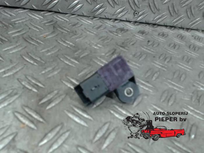 Gebrauchte Map Sensor (Einlasskrümmer) Peugeot 208 I (CA/CC/CK/CL) 1.0 Vti 12V PureTech Preis € 21,00 Margenregelung angeboten von Autosloperij Pieper BV