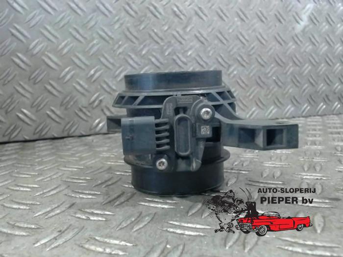 Gebrauchte Luftmassenmesser Ford Transit Connect (PJ2) 1.5 TDCi Preis € 31,50 Margenregelung angeboten von Autosloperij Pieper BV