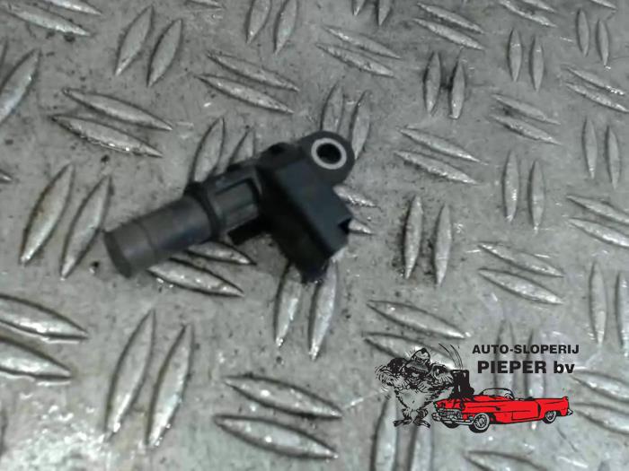 Begagnade Kamaxelsensor Ford Transit Connect (PJ2) 1.5 TDCi Pris € 31,50 Marginaltabell erbjuds av Autosloperij Pieper BV
