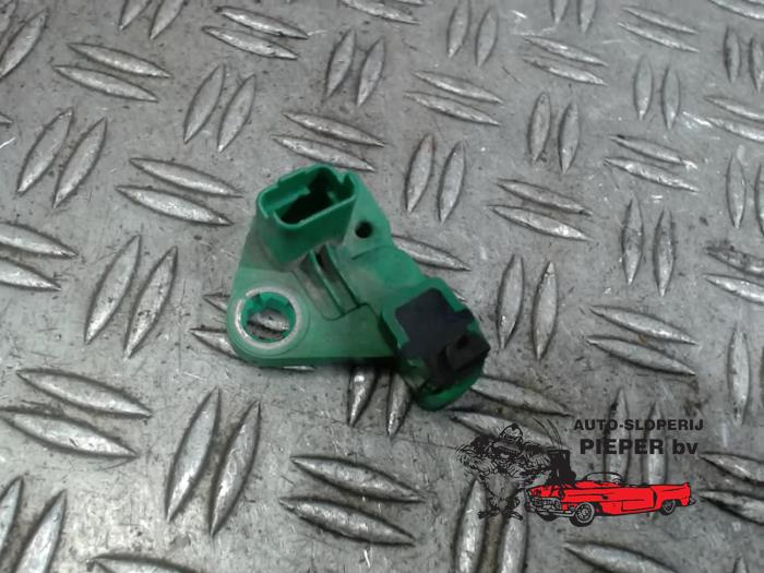 Begagnade Vevaxelsensor Ford Transit Connect (PJ2) 1.5 TDCi Pris € 31,50 Marginaltabell erbjuds av Autosloperij Pieper BV