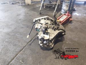 Getriebe van een Renault Megane III Grandtour (KZ) 1.2 16V TCE 115 2013