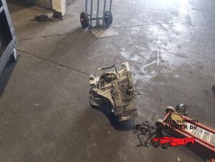 Getriebe van een Renault Megane III Grandtour (KZ) 1.2 16V TCE 115 2013