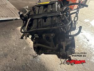 Engine from a Chevrolet Spark (M300) 1.0 16V Bifuel 2011