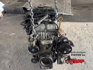 Engine from a Chevrolet Spark (M300) 1.0 16V Bifuel 2011